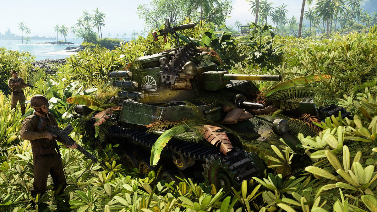 Battlefield™ V – Mídia Digital PS5