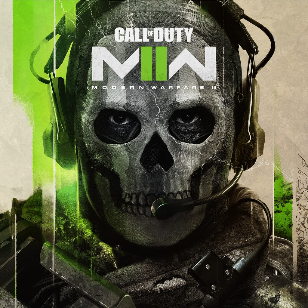 Call of Duty Modern Warfare 2 – Mídia Digital PS5