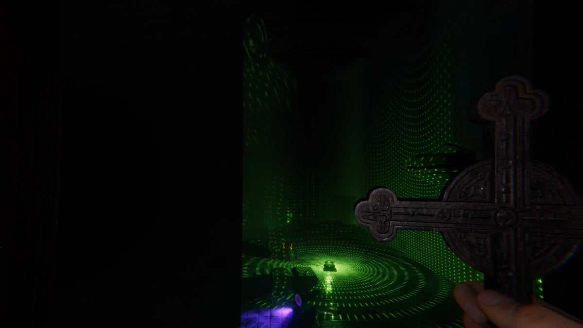 Phasmophobia – Mídia Digital PS5