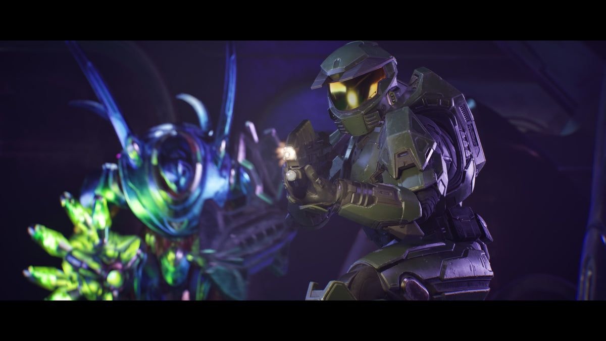Halo: Campaign Evolved – Mídia Digital PS5