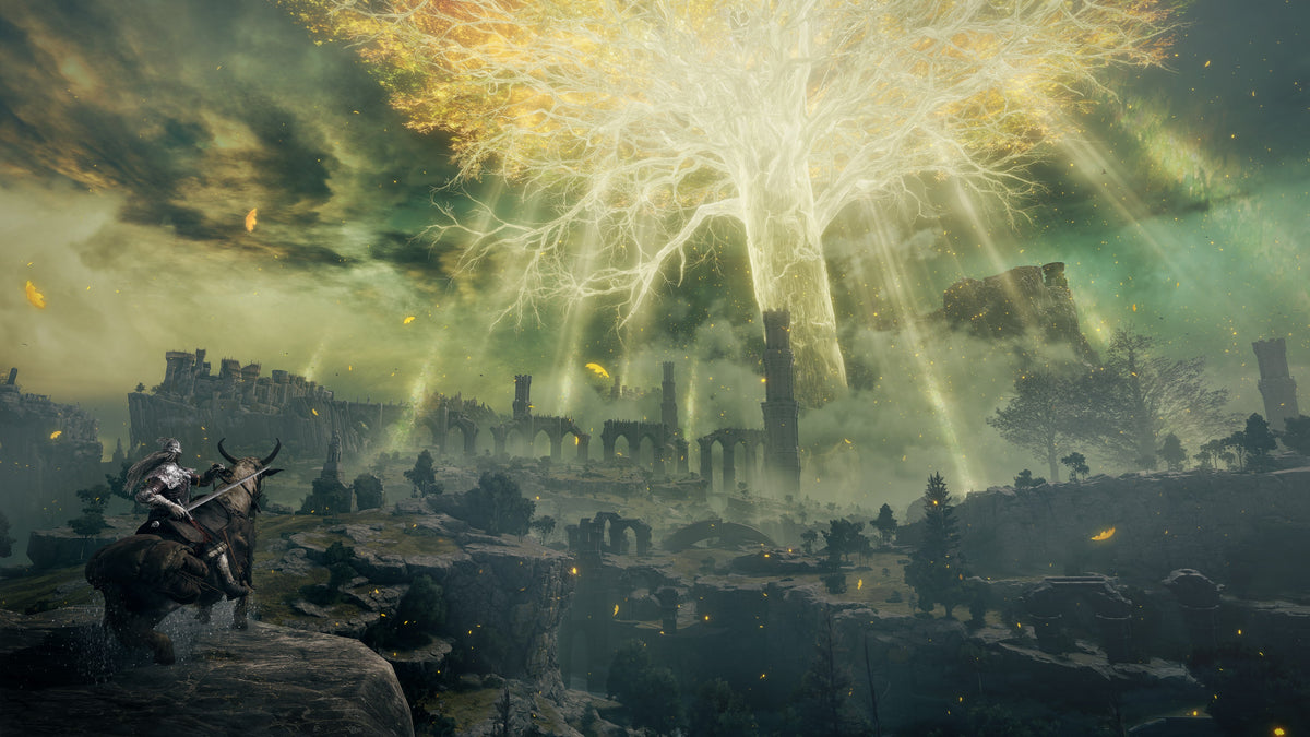Elden Ring – Mídia Digital PS5