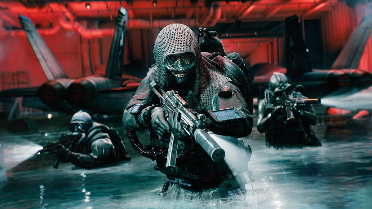 Battlefield 6 – Mídia Digital PS5