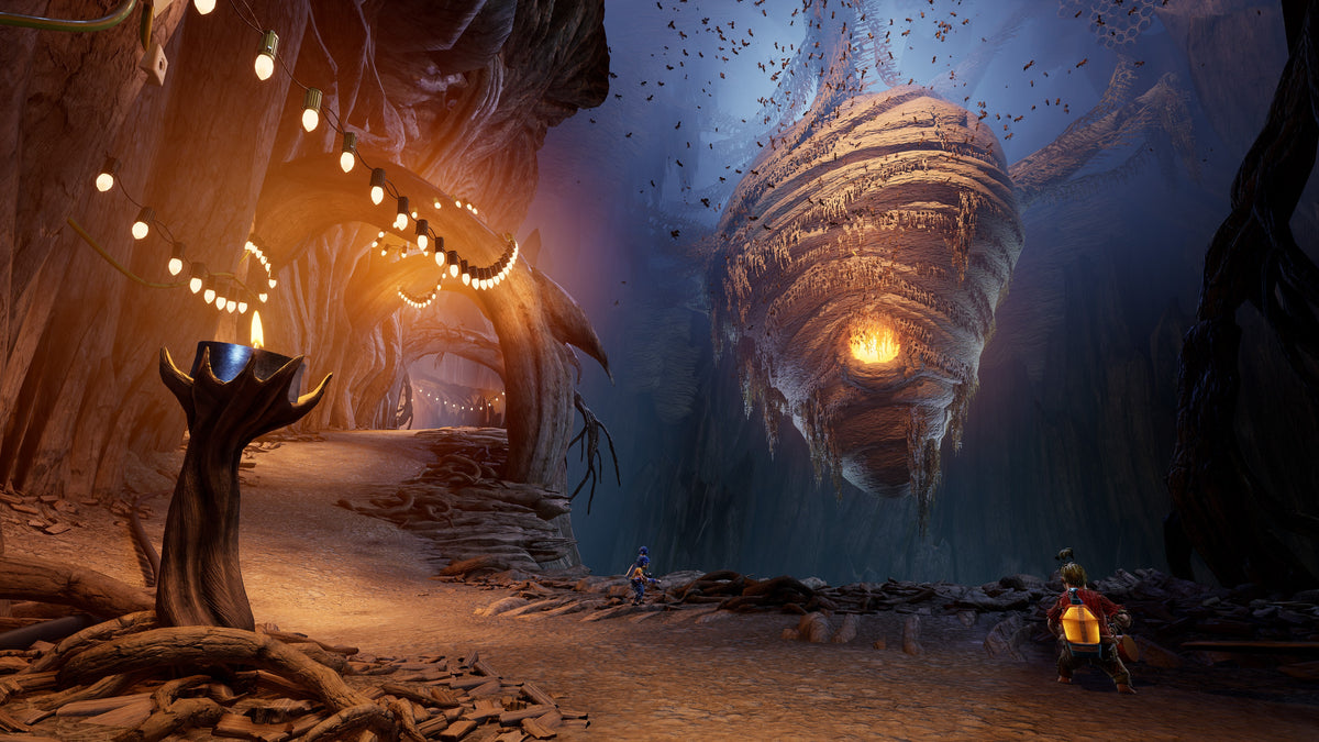 Pacote Hazelight (It Takes Two + A Way Out) – Mídia Digital PS4