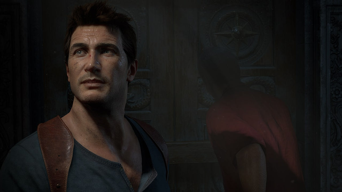 UNCHARTED 4 A Thief's End e The Lost Legacy: Pacote – Mídia Digital PS4