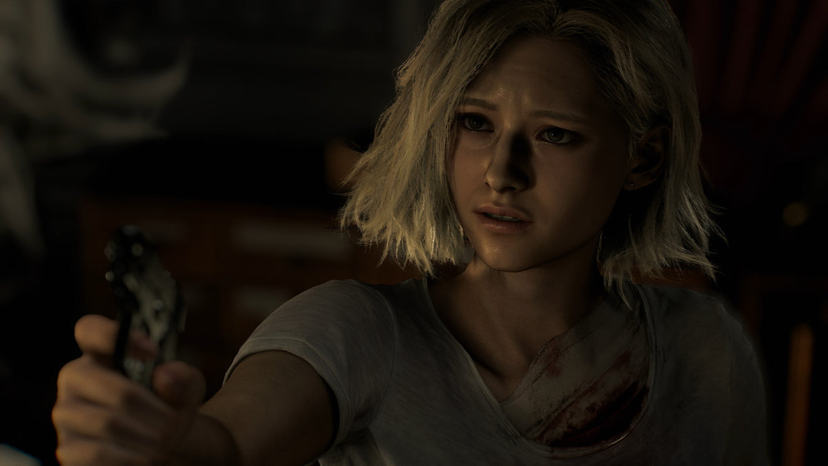 Resident Evil Requiem – Mídia Digital PS5
