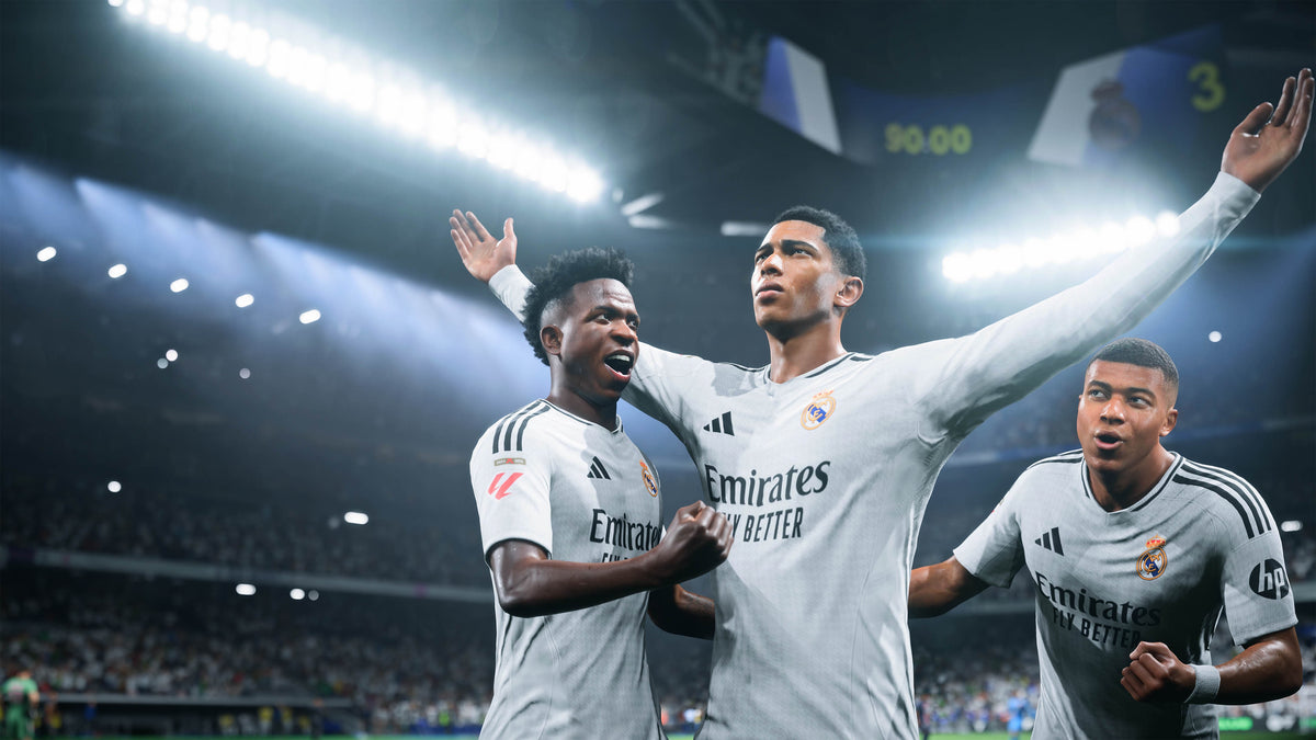 EA SPORTS FC™ 25 – Mídia Digital PS5