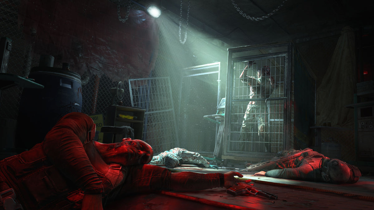 Dying Light: The Beast – Mídia Digital PS5