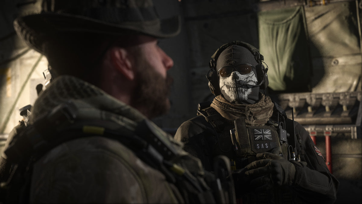 Call Of Duty Modern Warfare 3 – Mídia Digital PS4