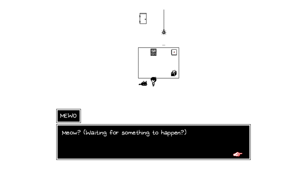 OMORI – Mídia Digital PS4