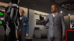 HITMAN World of Assassination – Mídia Digital PS4