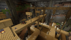 Minecraft – Mídia Digital PS5
