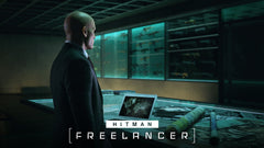 HITMAN World of Assassination – Mídia Digital PS4