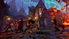 Crimson Moon – Mídia Digital PS5