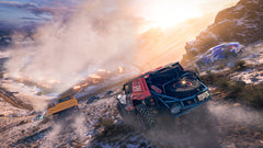Forza Horizon 5 – Mídia Digital PS5