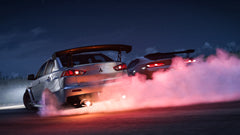 Forza Horizon 5 – Mídia Digital PS5