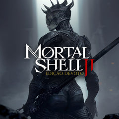 Mortal Shell II: Edição Devoto – Mídia Digital PS5