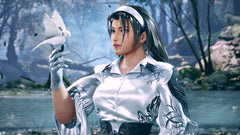 TEKKEN 8 – Mídia Digital PS5