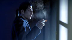Yakuza 0 – Mídia Digital PS5