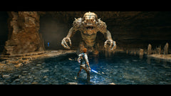 STAR WARS Jedi: Survivor™ – Mídia Digital PS5