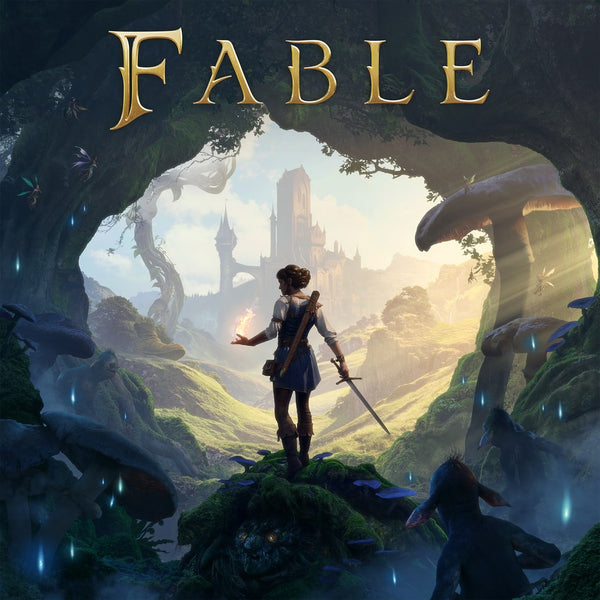 Fable – Mídia Digital PS5