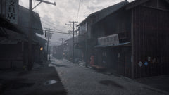 SILENT HILL f – Mídia Digital PS5