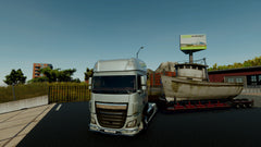 Truck Driver – Mídia Digital PS5