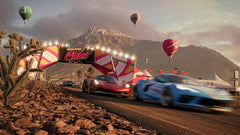 Forza Horizon 5 – Mídia Digital PS5