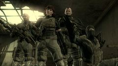 METAL GEAR SOLID: MASTER COLLECTION Vol.2 – Mídia Digital PS5