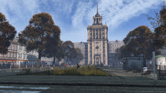 DayZ – Mídia Digital PS4