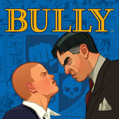 Bully – Mídia Digital PS5