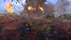 HELLDIVERS 2 – Mídia Digital PS5