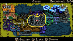 Mina the Hollower – Mídia Digital PS5