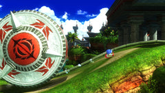 SONIC X SHADOW GENERATIONS – Mídia Digital PS4