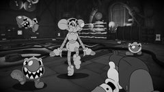 MOUSE: P.I. For Hire – Mídia Digital PS5