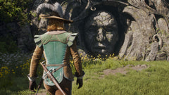 Fable – Mídia Digital PS5