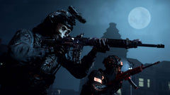 Call of Duty Modern Warfare 2 – Mídia Digital PS4