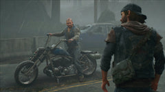 Days Gone – Mídia Digital PS5