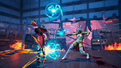 Invincible VS – Mídia Digital PS5