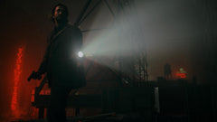 Alan Wake 2 – Mídia Digital PS5
