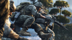 Call of Duty: Modern Warfare – Mídia Digital PS5