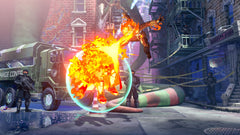 MARVEL Tōkon: Fighting Souls – Mídia Digital PS5