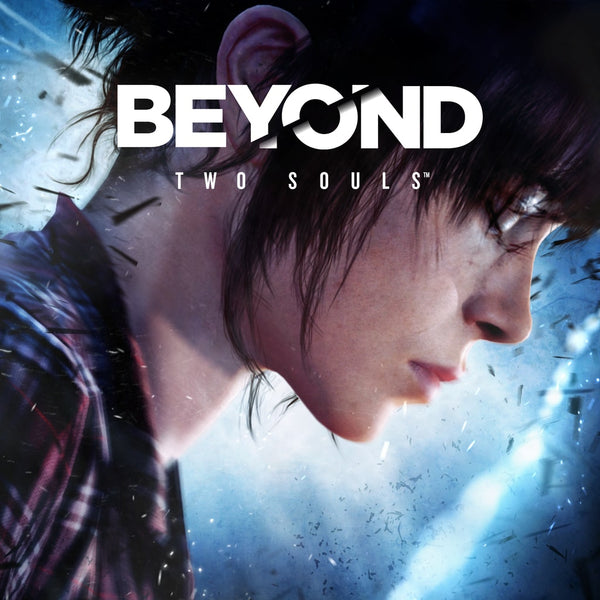 BEYOND: Two Souls – Mídia Digital PS4