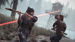 Days Gone – Mídia Digital PS4