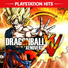 Dragon Ball Xenoverse – Mídia Digital PS5