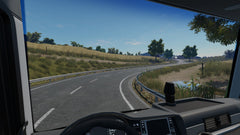 Truck Driver – Mídia Digital PS4