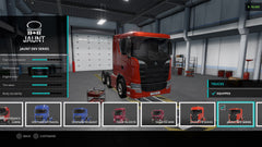 Truck Driver – Mídia Digital PS4