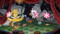 Cuphead – Mídia Digital PS4