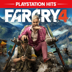 Far Cry® 4 – Mídia Digital PS5
