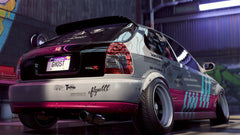 Need for Speed Heat – Mídia Digital PS4
