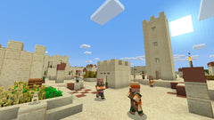 Minecraft – Mídia Digital PS4